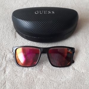 3 FOR $25 Guess sunglasses- Men's